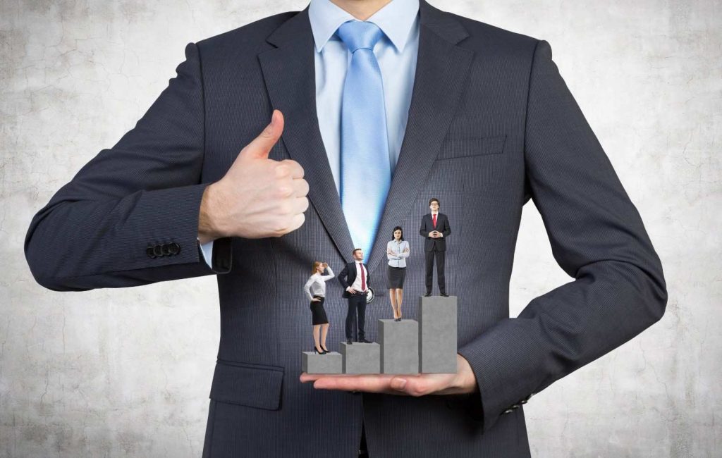 Employee Morale and Productivity