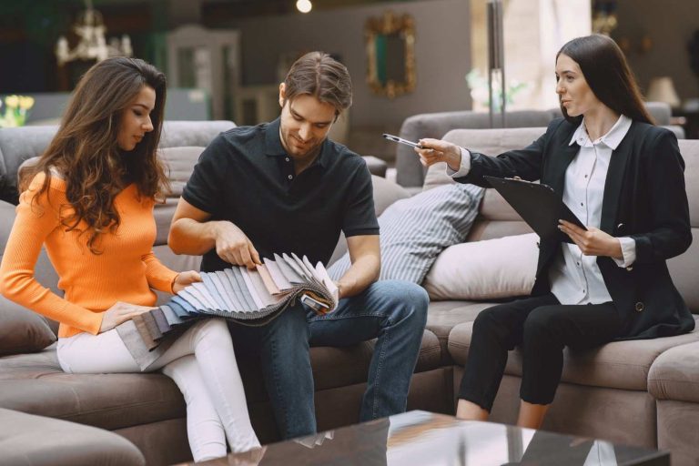 Sofa Size Guide: Choose the Right 3 Seater Sofa & Couch Dimensions