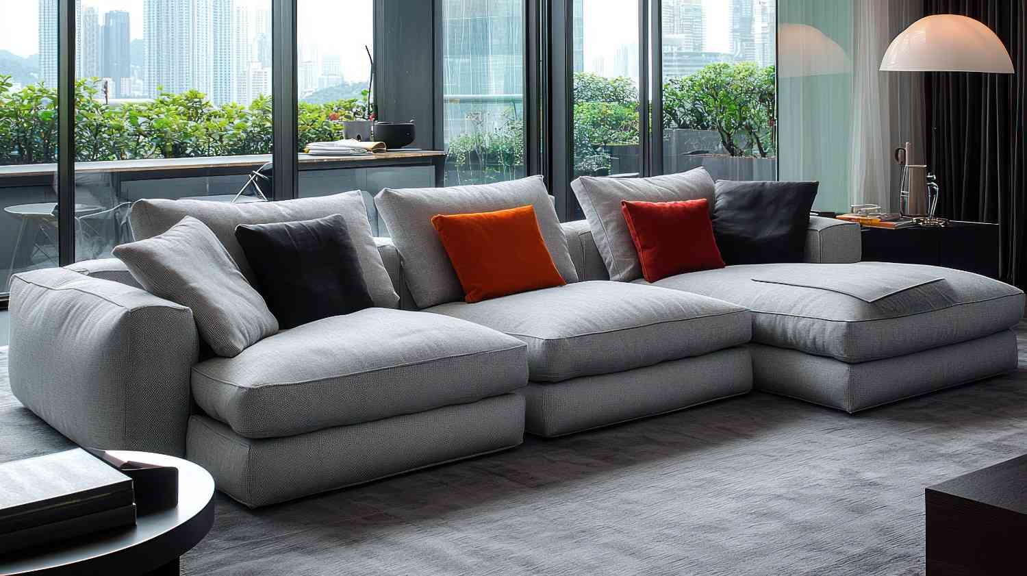 Sofa Size Guide: Choose the Right 3 Seater Sofa & Couch Dimensions