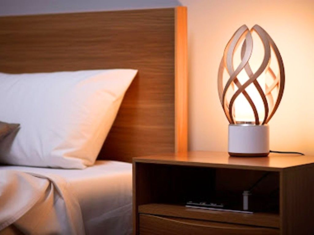 feng shui bedroom design