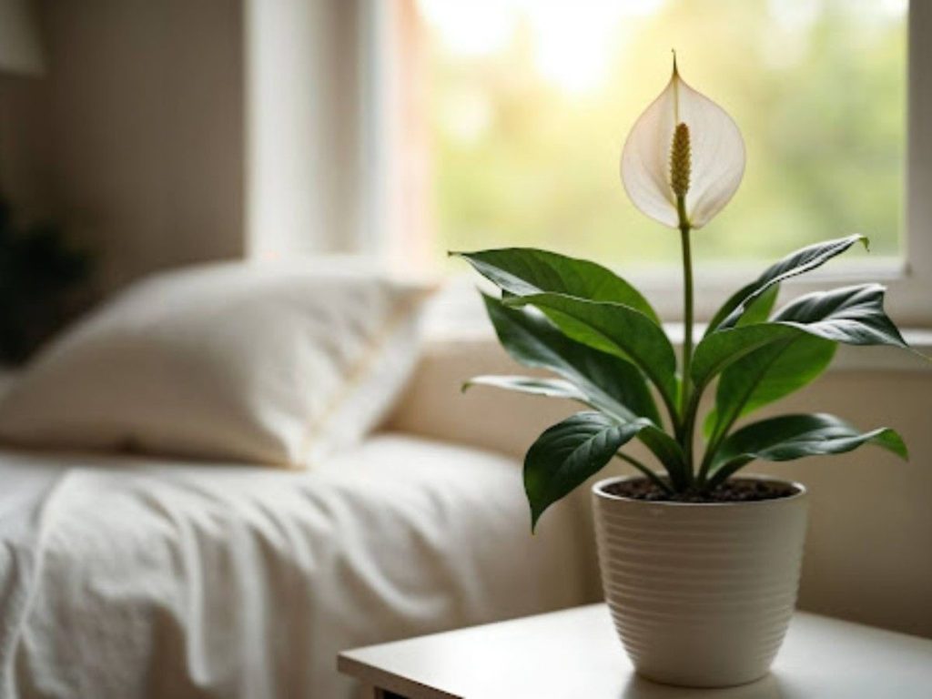 feng shui bedroom decor