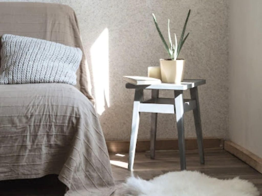 feng shui bedroom decorating ideas
