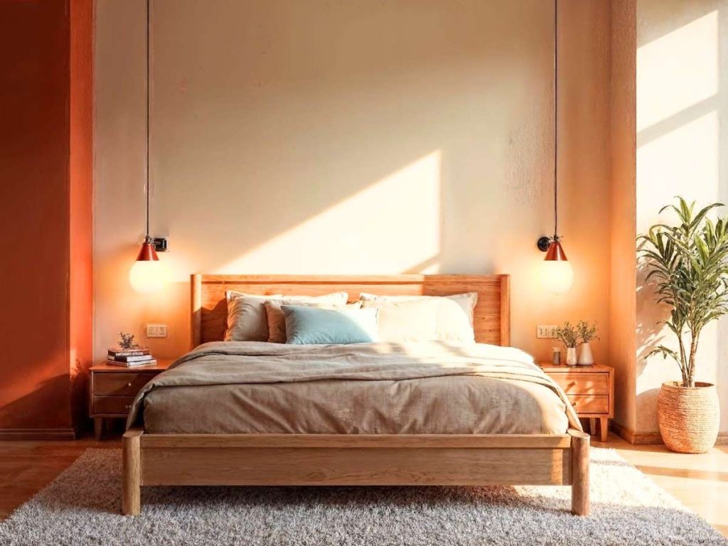 feng shui room decor