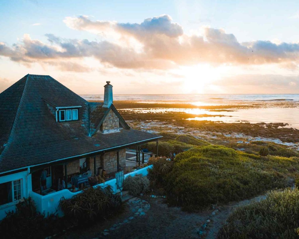 Additional California Home Architecture Styles