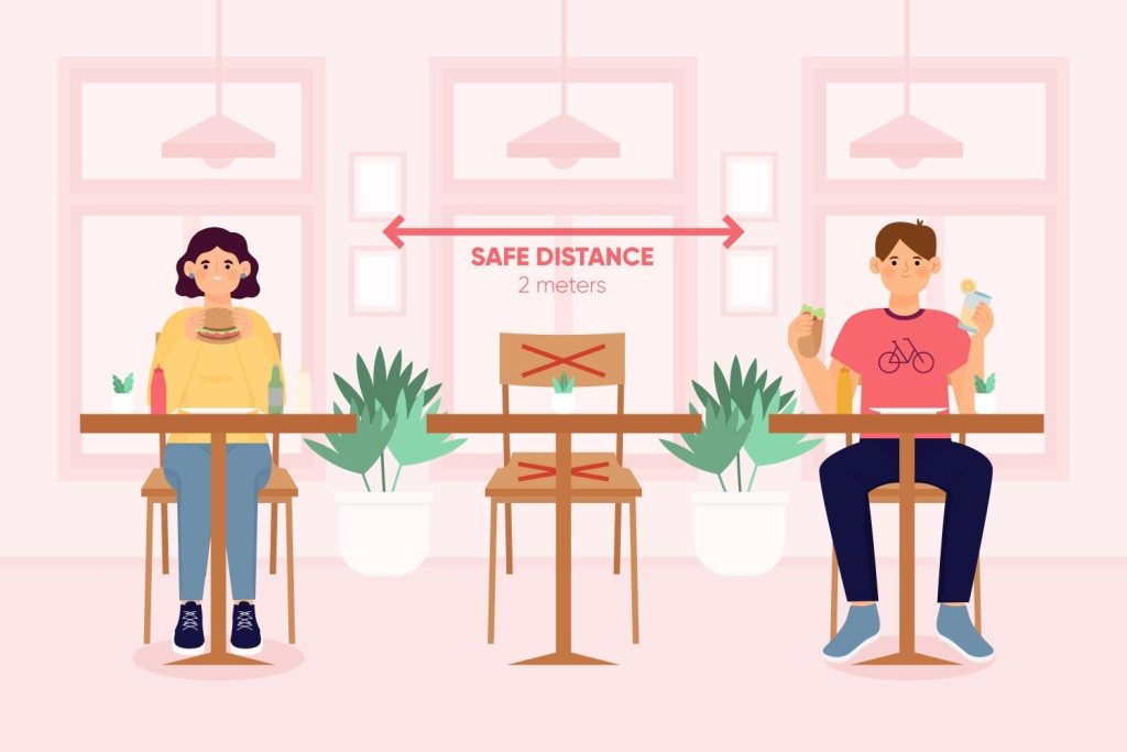 Common Table Spacing Mistakes to Avoid
