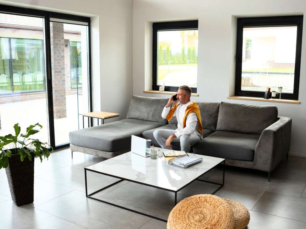 Contemporary Home Design