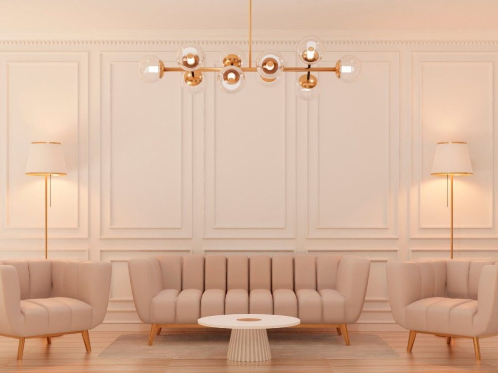 Creating Flow and Function in Your Space