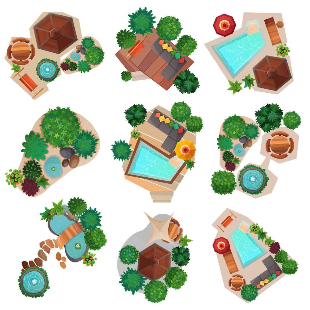 Creating a Functional Outdoor Living Space Plan and Layout

