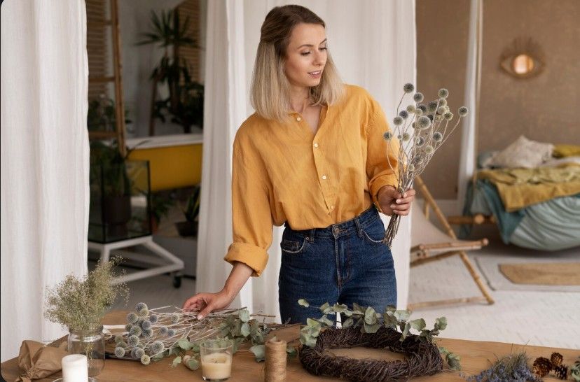 DIY Decor Ideas to Maximize Your Space

