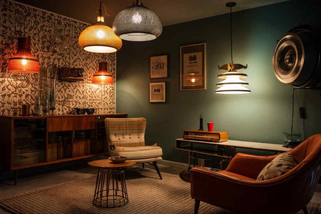 Lighting Fixtures to Maximize Coziness