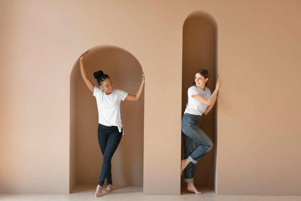 Modern vs. Contemporary Boho: What's the Difference