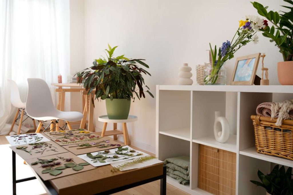 Sustainability Meets Personal Expression
