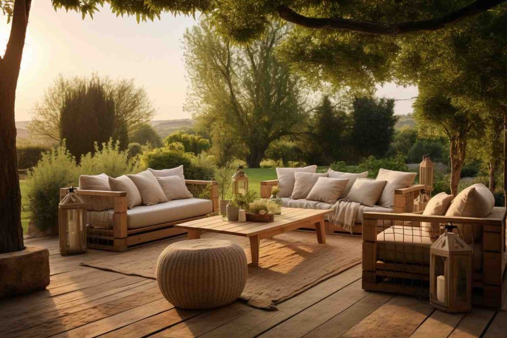 Transforming Your Backyard: How to Design Your Outdoor Living Space