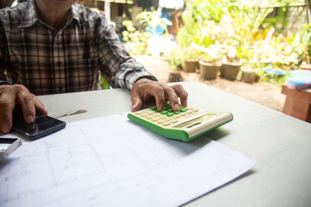 Cost and Worth of Professional Landscape Design