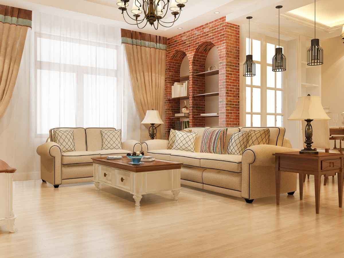 Texture in Interior Design: Why It Matters & How to Use It