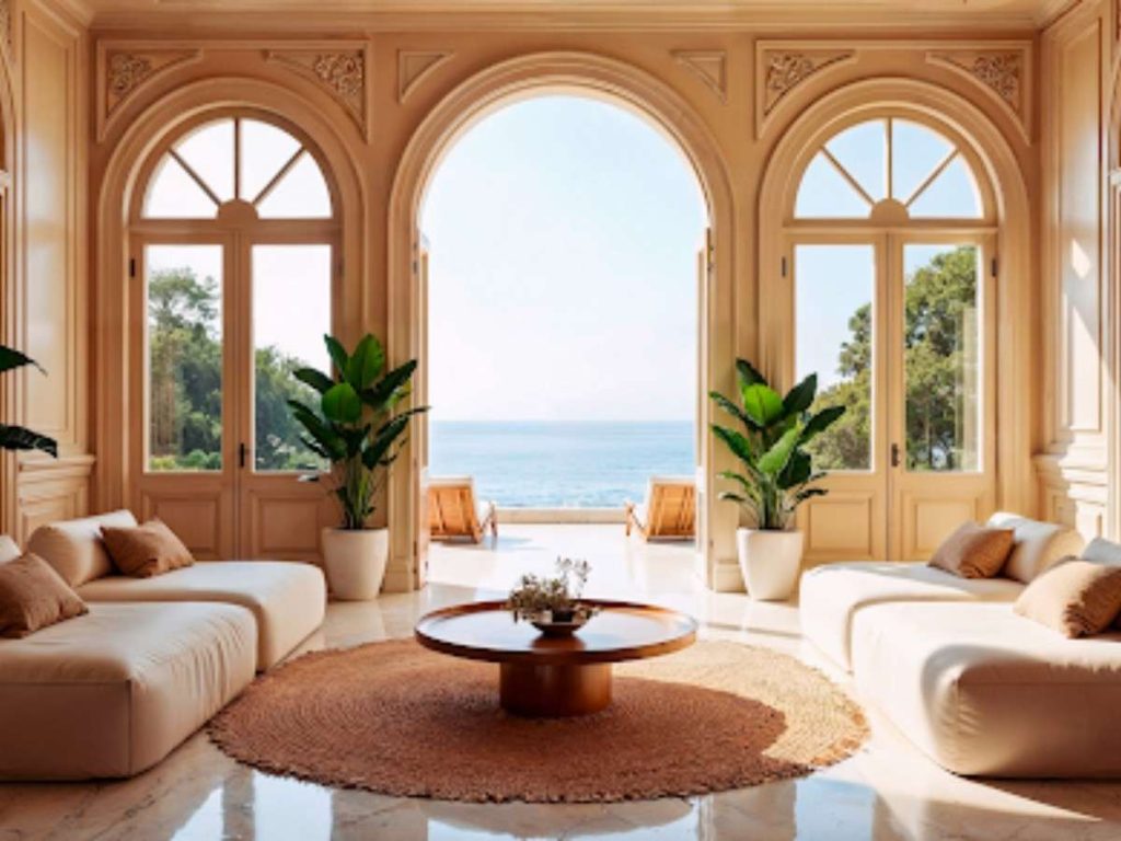 mediterranean design style