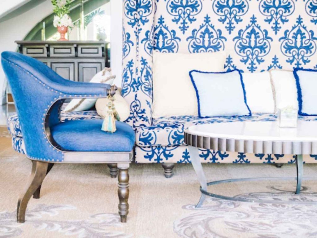 modern mediterranean design